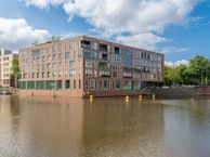 Anne Frankstraat 77, 1018 DM Amsterdam