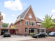 Francijntje de Kadtlaan 35, 3136 LR Vlaardingen
