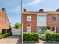 Piet Heijnstraat 10, 4702 TZ Roosendaal