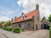 Le Sage ten Broekstraat 12, 5361 AB Grave