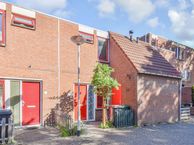 Boekweitakker 15, 2723 VW Zoetermeer
