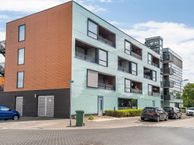 Waterviolier 50, 4823 MA Breda