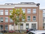 Mauritsstraat 127-A, 3012 CH Rotterdam