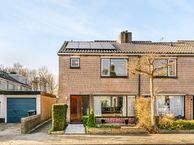 van Wassenaarstraat 1, 2361 KG Warmond