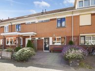 Rossinilaan 5, 2151 GX Nieuw-Vennep