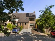 Hoornklaver 1, 3069 DE Rotterdam