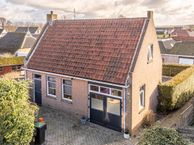 Tsjerkestrjitte 6-A, 9133 ME Eanjum