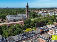 Laan van Meerdervoort 37-A, 2517 AD Den Haag