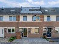 Ella Fitzgeraldstraat 30, 6836 DR Arnhem