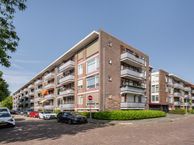 van der Werffstraat 310, 3132 WJ Vlaardingen