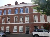 Jacob van der Doesstraat 98, 2518 XR Den Haag