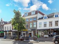 Biltstraat 35-B, 3572 AC Utrecht
