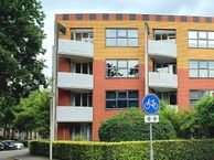 Marimbastraat 23, 3822 DD Amersfoort