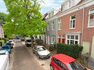 Van Hasseltstraat 6-3, 6821 AL Arnhem