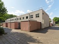 Loenermark 847, 1025 VN Amsterdam