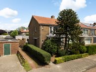 Dennenstraat 110, 8924 CM Leeuwarden