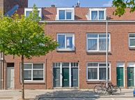 2e Pioenstraat 39-C, 3073 EM Rotterdam