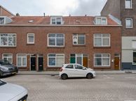 Ridderspoorstraat 46-C, 3073 EW Rotterdam