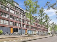Czaar Peterstraat 103-F, 1018 PE Amsterdam