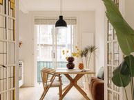 Hectorstraat 10-2, 1076 PR Amsterdam