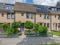 Hermitage 94, 2134 AC Hoofddorp