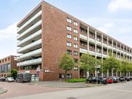 Lodewijk Pincoffsweg 237, 3071 AS Rotterdam