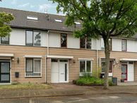 Jimi Hendrixstraat 65, 1311 HW Almere