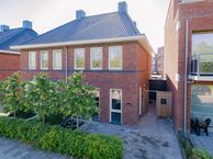 Duinvlietstraat 2-A, 1951 XC Velsen-Noord