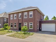 Spinnewiel 8, 4841 TZ Prinsenbeek