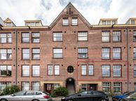 Zaanstraat 318, 1013 SC Amsterdam