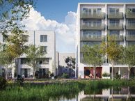 De Suikerzijde - A14 (Bouwnr. 51), 9743 AN Groningen