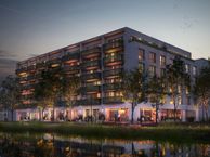 De Suikerzijde - A6 (Bouwnr. 23), 9743 AN Groningen