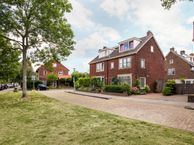 Van Riebeecklaan 27, 2024 AE Haarlem