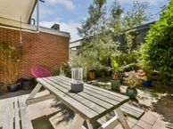 Van Bossestraat 68-H, 1051 KB Amsterdam