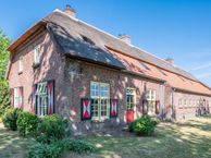 Roovertsebaan 3, 5085 NA Esbeek