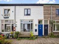 Wolmaransstraat 10, 2312 ZV Leiden