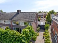 Zwanebloemstraat 17, 9731 CH Groningen