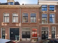 Koestraat 6, 2312 XJ Leiden