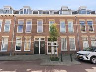 Van Egmondstraat 12, 2581 XL Den Haag