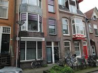 Obrechtstraat 4-B, 3572 EE Utrecht