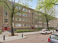 Granidastraat 88-1, 1055 HR Amsterdam