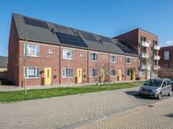 Stadhoudersstraat 30, 6224 TL Maastricht