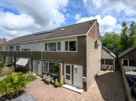 Van Stolbergstrjitte 43, 9288 BG Kootstertille