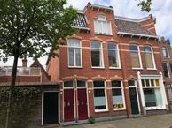 Verlengde Nieuwstraat 37-C, 9724 HB Groningen