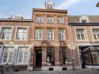 Kapoenstraat 18-B, 6211 KW Maastricht