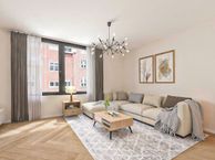 Bartholomeus Diazstraat 3-1, 1057 SZ Amsterdam