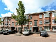 Van Zeggelenlaan 367, 2524 AL Den Haag