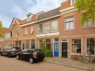 Roosveldstraat 26, 2013 CC Haarlem