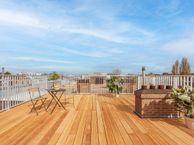 Witte de Withstraat 134-4, 1057 ZH Amsterdam