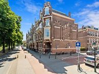 Koningin Emmakade 183-A, 2518 JN Den Haag